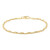 Zilveren armband