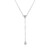 Collier en or et Diamant I3 (H) (de Melo Gold)