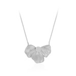 Silbercollier (Joias do Paraíso)