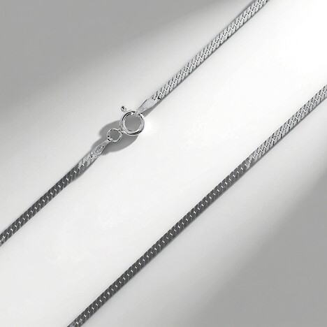 Collana in argento (Joias do Paraíso)