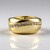 Anello in oro con Diamante Champagne I2 (de Melo)