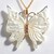 Collana in argento con Madreperla (Gems en Vogue)