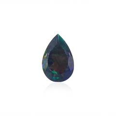 Edelsteen met een Mezezo opaal 0.18 ct