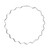 Collana in argento (MONOSONO COLLECTION)