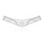 Zilveren hanger (MONOSONO COLLECTION)