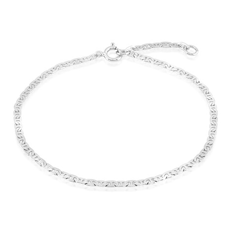 Brazalete en plata