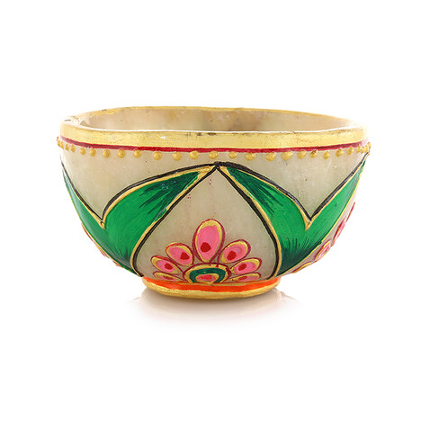 Accessoire met een Gele Aventurijn