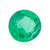 Kolumbianischer Smaragd 0,1 ct