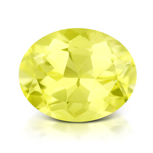 Topaze jaune Canari