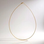 Collana in argento (MONOSONO COLLECTION)