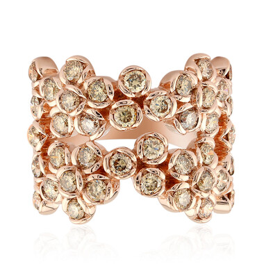 SI1 Argyle-Rose de France-Brillant-Goldring (Annette)