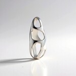 Ciondolo in argento (Ornaments by de Melo)
