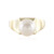 9K Akoya Pearl Gold Ring (de Melo)
