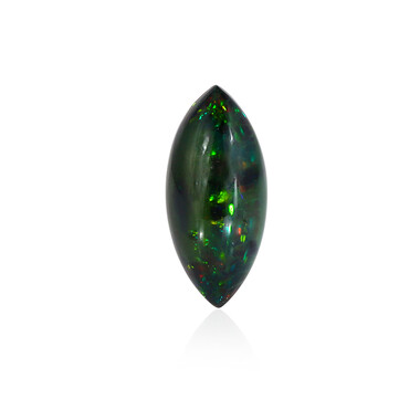 Gemma con Opale Mezezo 7,505 ct