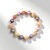Pink Opal Bracelet (Riya)