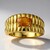 Anello in argento con Citrino (TPC)