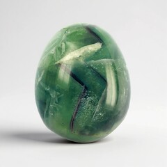 Accessorio con Fluorite Bicolore