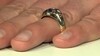 Anillo en oro con Zircón (Adela Gold)