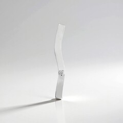 Ciondolo in argento con Zircone (MONOSONO COLLECTION)