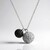 Collana in argento con Zircone