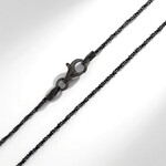 Catenina in argento