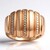 Anello in argento con Diamante Argyle Rose de France I1 (Annette)