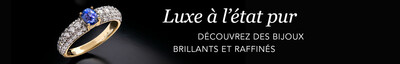 Bijoux de luxe