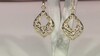 Pendientes en plata