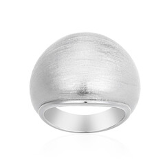 Anello in argento