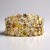 Anello in oro con Diamante Fancy SI2 (CIRARI)