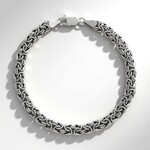 Bracciale in argento