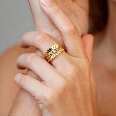 I2 Champagner-Brillant-Goldring (de Melo)