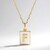 Collana in argento