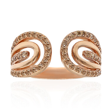 SI1 Argyle-Rose de France-Brillant-Goldring (Annette)