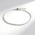 Bracelet en argent