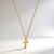 Collana in argento (Joias do Paraíso)