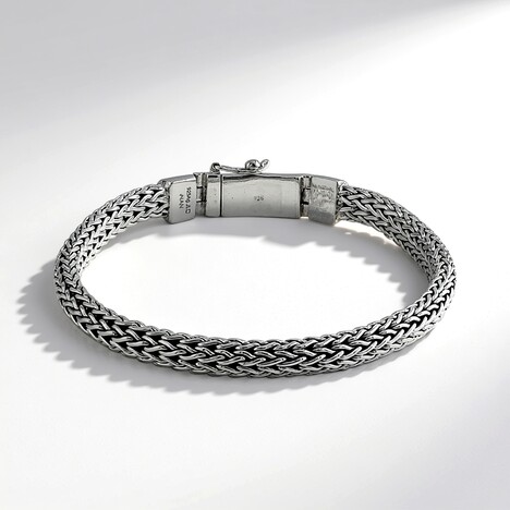 Bracciale in argento (Nan Collection)