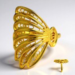 Anello in argento (Joias do Paraíso)