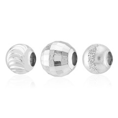 Colgante en plata