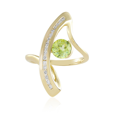 Sphen-Goldring (de Melo)