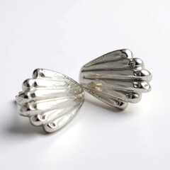Orecchini in argento