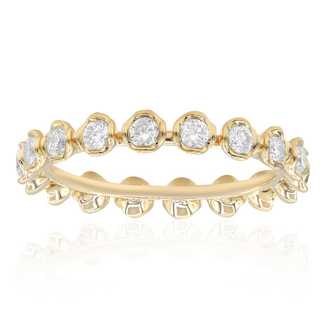 VS2 (H) Brillant-Goldring (CIRARI)