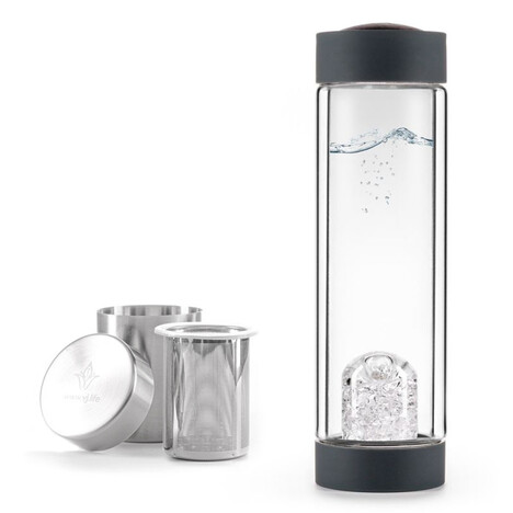 Accessorio per il benessere con Gemme miste (VitaJuwel)