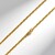 Catenina in argento