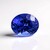 Gemma con Tanzanite AAA 3,37 ct