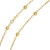 Gouden ketting
