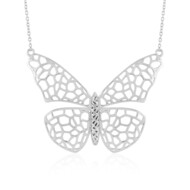 Silbercollier (Ornaments by de Melo)