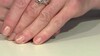 Anillo en plata con Tanzanita