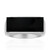 Black Onyx Silver Ring