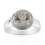 Mexikanischer Sonnenstein-Silberring